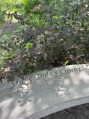 Idaho Botanical Garden by null