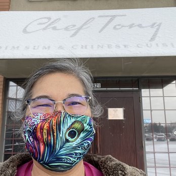 Chef Tony - Chef Tony is Open Jan 2021!!! - Dim Sum Near Me - Edmonton, Alberta