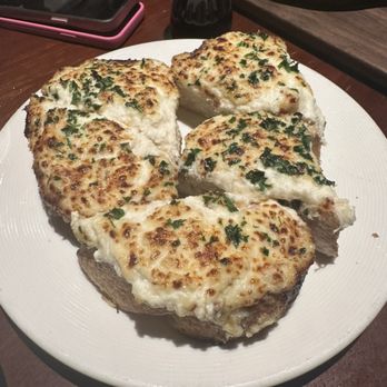 TOWN - CREAMY CHEESY LA BREA GARLIC BREAD - Steakhouses Near Me - San Carlos, California TOWN - CREAMY CHEESY LA BREA GARLIC BREAD - Steakhouses Near Me - San Carlos, California