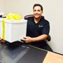Photo of Joey Hernandez - SR22 Insurance
