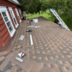 Wilson Roofing & Contracting