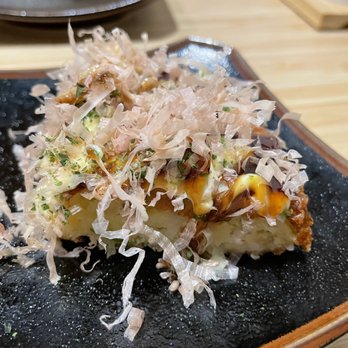 Kyuramen - Cherry Hill - Okonomiyaki - Ramen Near Me - Cherry Hill, New Jersey