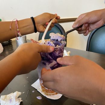 Jampinoy - Halo halo - Caribbean Near Me - Vista, California