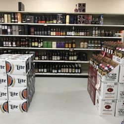 Windsor Liquors