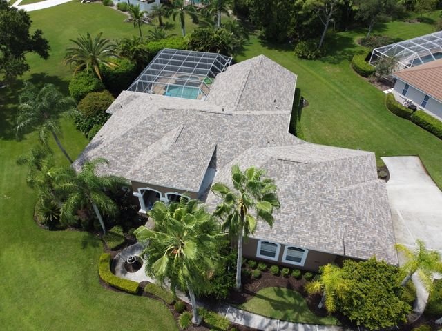 Slide of Kirkey Roofing