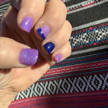 Quarry Nails - Nails by Hieu! The Quarry Nail Salon! - Nail Salons Near Me - San Antonio, Texas