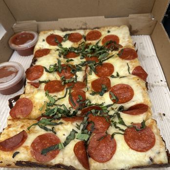 Tony's Pizza Bros - What the fresh hell is this? - Pizza Near Me - Camarillo, California Tony's Pizza Bros - What the fresh hell is this? - Pizza Near Me - Camarillo, California