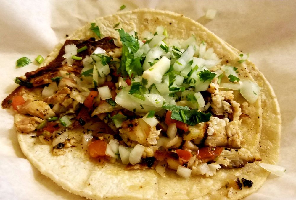 BURRITO HOUSE 93 Photos & 86 Reviews Mexican 3718 N Elston Ave