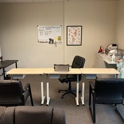 Select Physical Therapy - Elk Grove