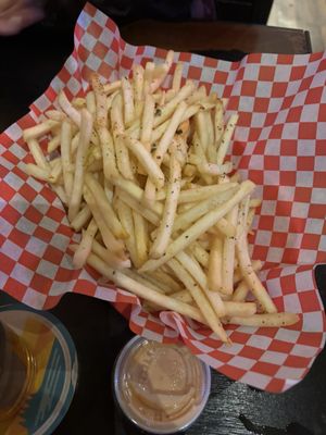 Last Call Bar by null