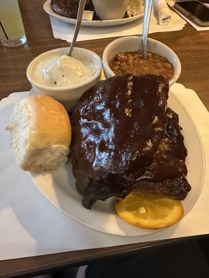 Boss Hogg's Saloon & Restaurant by null