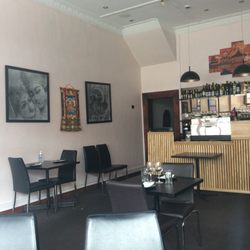 Aachi's Indian Cuisine - Aachi's Kew 3