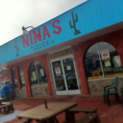 Nina's Taqueria