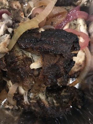 Rey Del Pollo by null