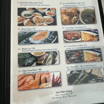 Hue Kitchen - Noodles Near Me - Santa Ana, California Hue Kitchen - Noodles Near Me - Santa Ana, California