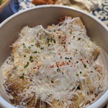 Clio - Crispy Potatoes - Mediterranean Near Me - Omaha, Nebraska