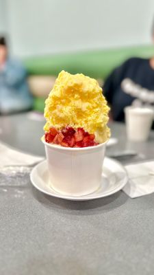 Salju Dessert by null