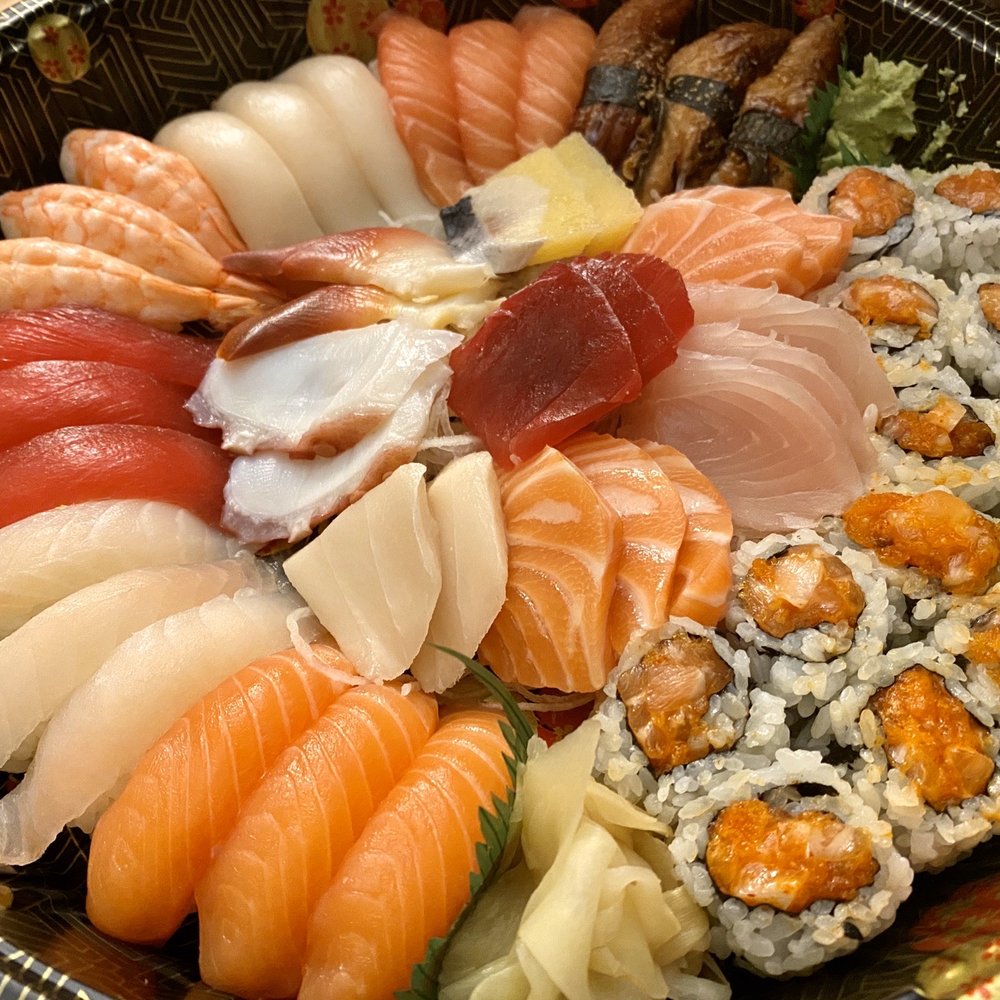 Markham Sushi - Sushi Bars Near Me - Markham, Ontario Markham Sushi - Sushi Bars Near Me - Markham, Ontario