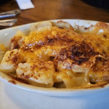 Wilkin Drink & Eatery - Au gratin potatoes - Nightlife Near Me - Breckenridge, Minnesota Wilkin Drink & Eatery - Au gratin potatoes - Nightlife Near Me - Breckenridge, Minnesota