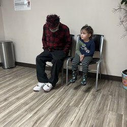 Yvonne D'Sylva, MD - Both my kidos on here ready to see DR. D