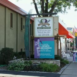 Lake Nokomis Family Dentistry