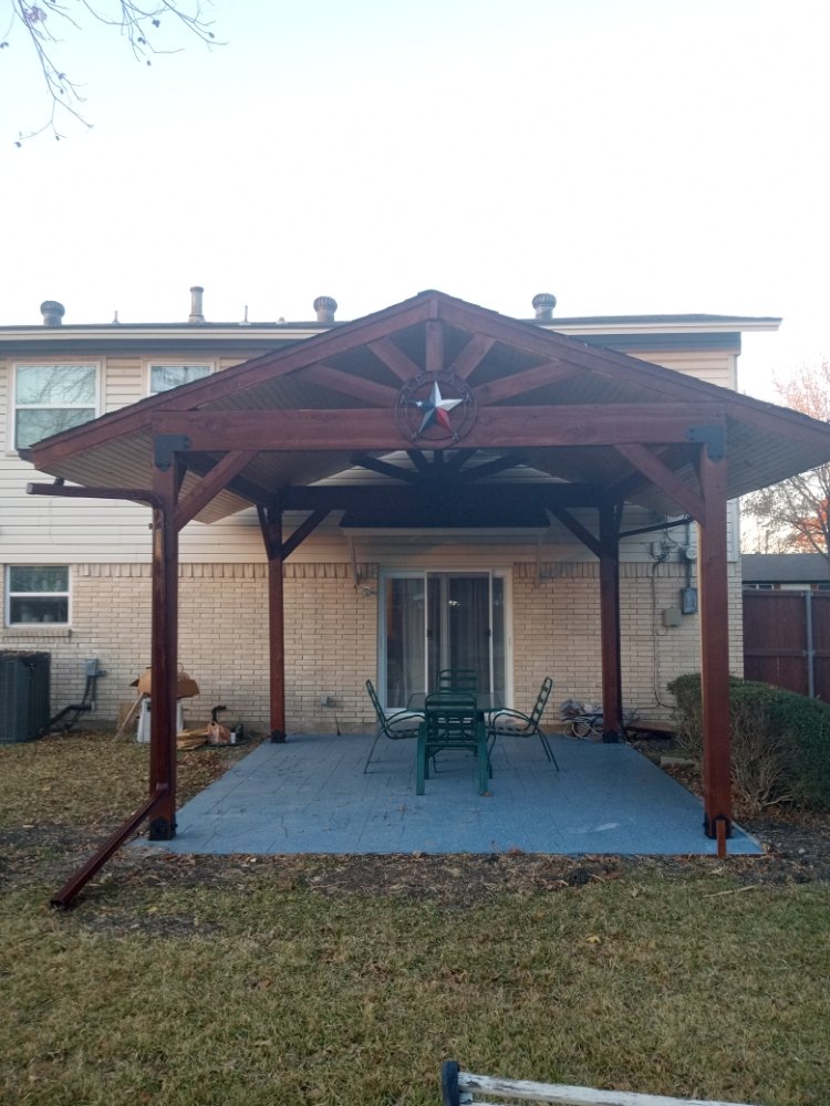 Slide of Remodeling and Repairs Ramirez