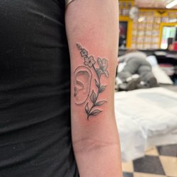 Tattoo
