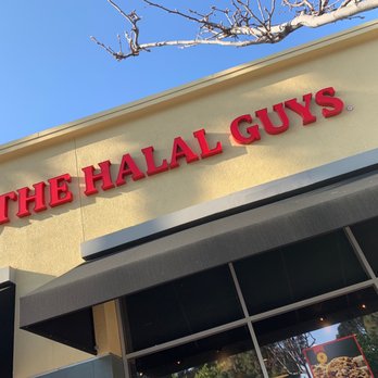 The Halal Guys - Outside - Halal Near Me - Cerritos, California The Halal Guys - Outside - Halal Near Me - Cerritos, California