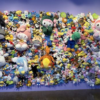 Kawaii Klaws - Arcades Near Me - Westminster, California Kawaii Klaws - Arcades Near Me - Westminster, California