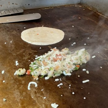 Mandato Bakery - Shrimp - Specialty Food Near Me - Brooklyn, New York