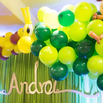 LP Party - Beautiful work! - Party & Event Planning Near Me LP Party - Beautiful work! - Party & Event Planning Near Me
