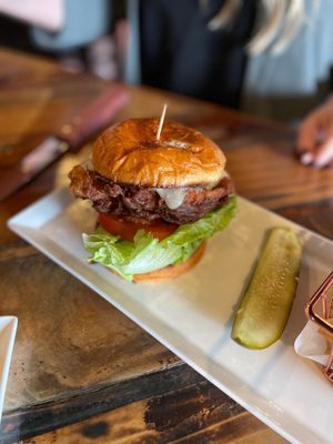 Kick'n Mule Restaurant and Sports Bar by null