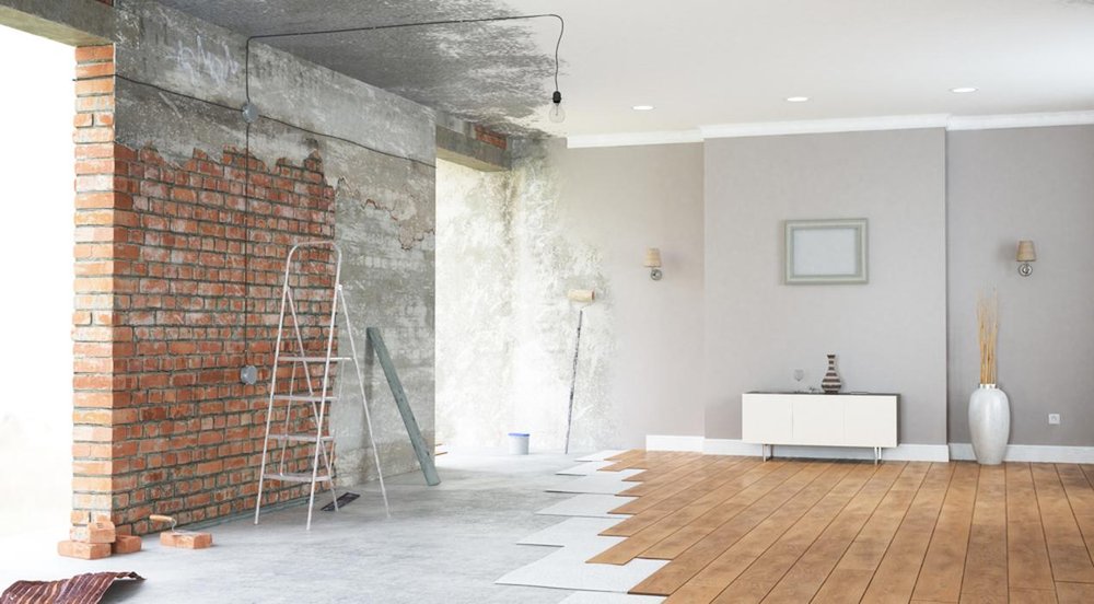 Slide of Lenox Pacific General Contractor