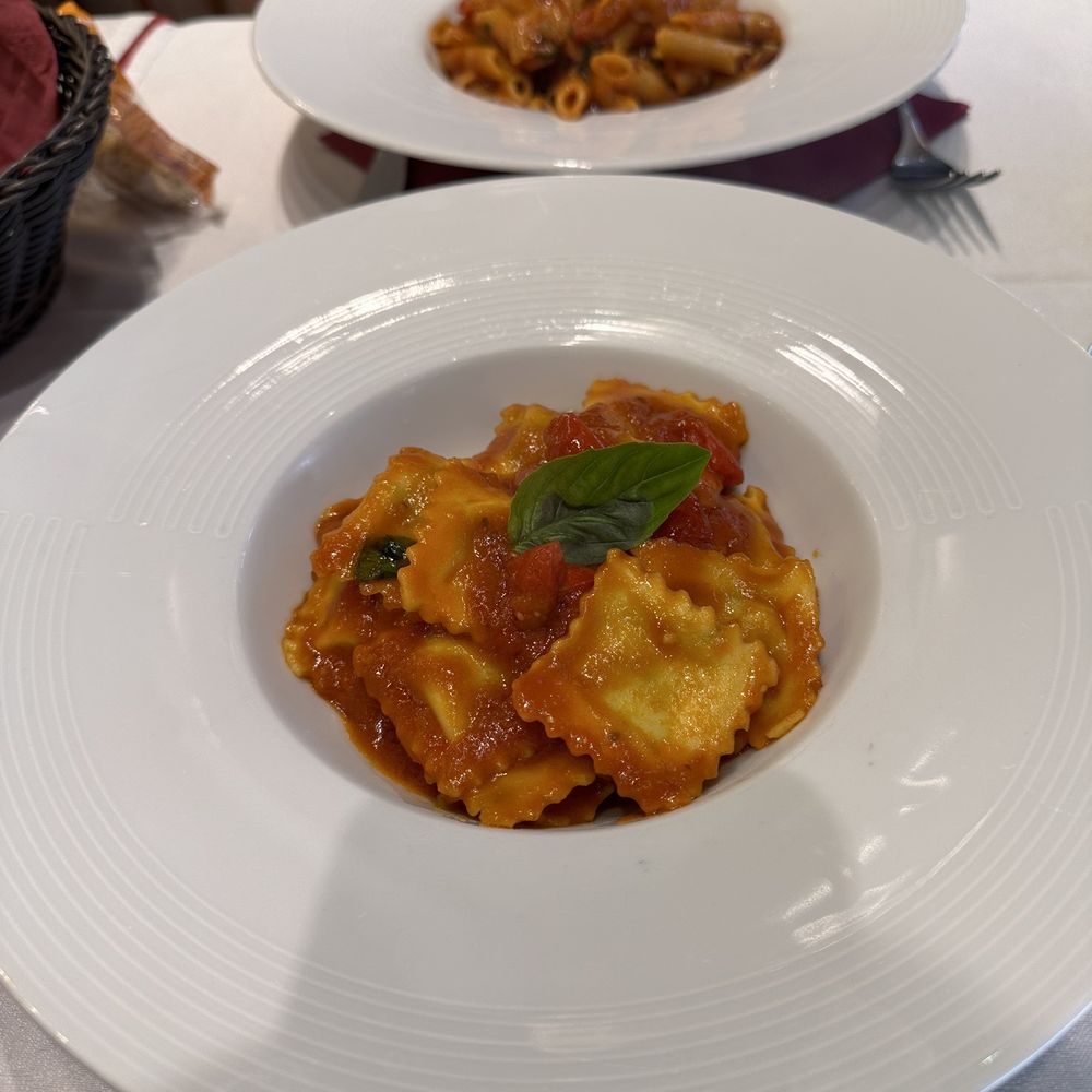 Ravioli