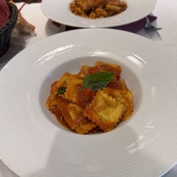 Ravioli