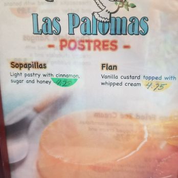 Las Palomas Mexican Restaurant - Mexican Near Me - Sequim, Washington Las Palomas Mexican Restaurant - Mexican Near Me - Sequim, Washington