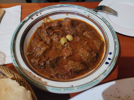 Aicha Moroccan Cuisine by null