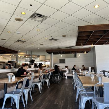 SOUP ‘N FRESH - Updated June 2024 - 798 Photos & 364 Reviews - 8966