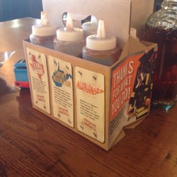 Mission BBQ