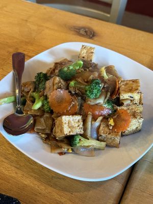 Ray's Rice & Noodle Bar by null