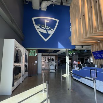 Topgolf - Golf Near Me - Burlingame, California
