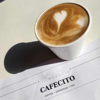 Modesto Silos - Cortado - Bars Near Me - Modesto, California Modesto Silos - Cortado - Bars Near Me - Modesto, California