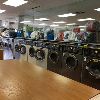 Five Star Coin Laundry - Laundromat Near Me - Vancouver, British Columbia