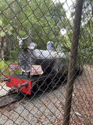 Harambe Market by null