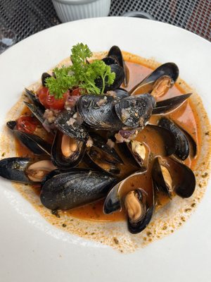 Terramia Ristorante by null