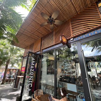 Finca’s Coffee - Coffee & Tea Near Me - Miami, Florida