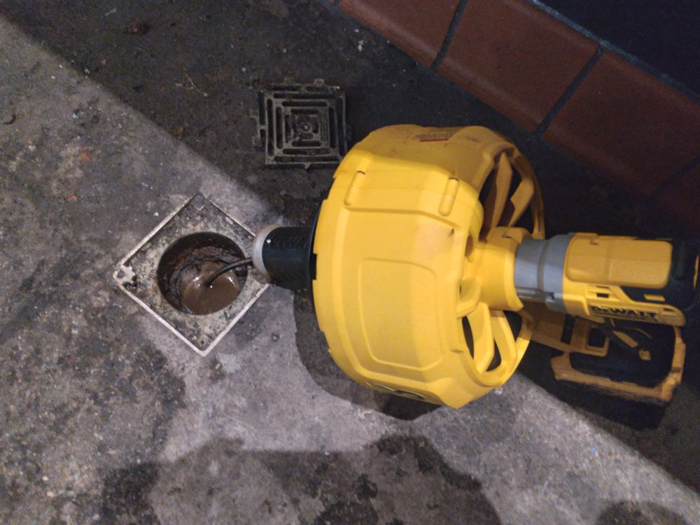 Slide of Blue Sky Plumbing and Repair