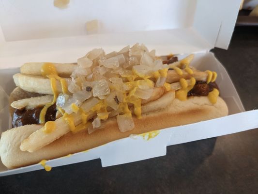 Wienerschnitzel by null