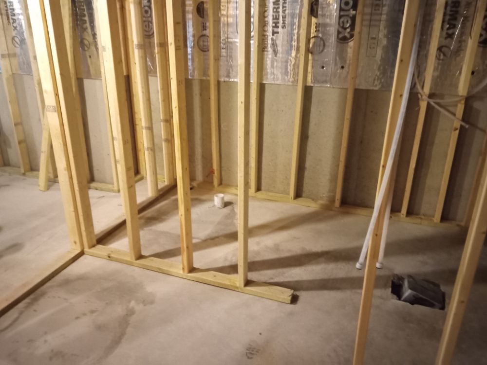 Slide of The Randyman