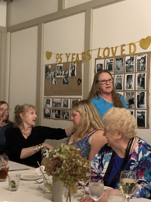 Avli Restaurant by null